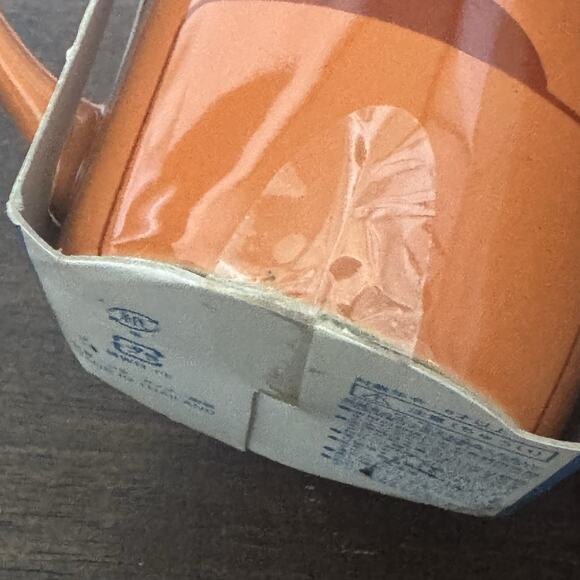 Tokyo Disney Resort Toy Story Mr. Potato Head Mug Cup with Lid NEW Authentic - Picture 12 of 13